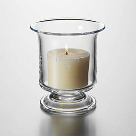 DePaul Hurricane Candleholder by Simon Pearce Shot #1