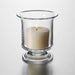 DePaul Hurricane Candleholder by Simon Pearce