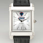DePaul Men's Collegiate Watch with Leather Strap Shot #1