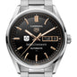 DePaul Men's TAG Heuer Carrera Day-Date with Black Dial Shot #1