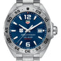 DePaul Men's TAG Heuer Formula 1 with Blue Dial Shot #1
