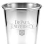 DePaul Pewter Julep Cup Shot #2
