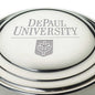DePaul Pewter Keepsake Box Shot #2