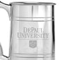DePaul Pewter Stein Shot #2