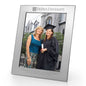 DePaul Polished Pewter 8x10 Picture Frame Shot #1