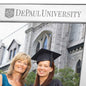DePaul Polished Pewter 8x10 Picture Frame Shot #2