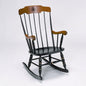 DePaul Rocking Chair Shot #1