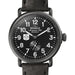 DePaul Shinola Watch, The Runwell 41 mm Black Dial