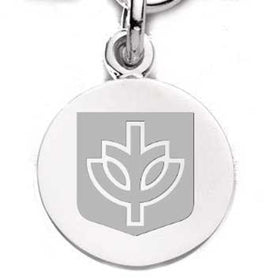DePaul Sterling Silver Charm Shot #1