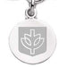 DePaul Sterling Silver Charm
