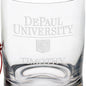 DePaul Tumbler Glasses - Set of 2 Shot #3