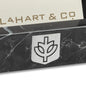 DePaul University Marble Business Card Holder Shot #2