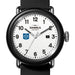 DePaul University Shinola Watch, The Detrola 43 mm White Dial at M.LaHart & Co.