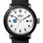 DePaul University Shinola Watch, The Detrola 43mm White Dial at M.LaHart & Co. Shot #1