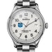 DePaul University Shinola Watch, The Vinton 38 mm Alabaster Dial at M.LaHart & Co.