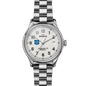 DePaul University Shinola Watch, The Vinton 38 mm Alabaster Dial at M.LaHart & Co. Shot #2