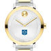 DePaul University Women's Movado BOLD 2-Tone with Bracelet