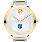 DePaul University Women's Movado BOLD 2-Tone with Bracelet Shot #1
