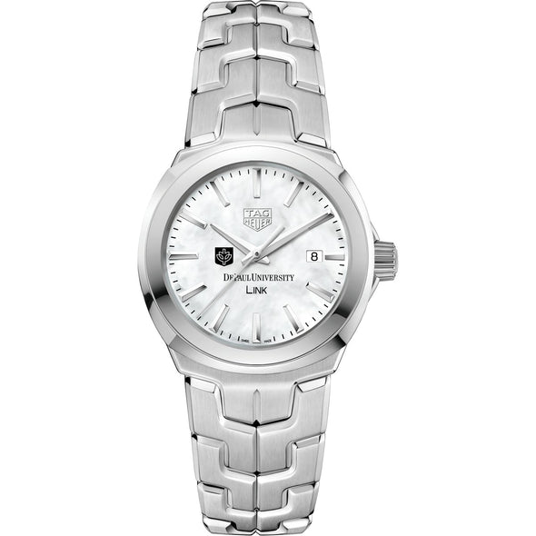 DePaul University Women's TAG Heuer LINK Shot #2