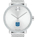 DePaul Women's Movado Bold with Crystal Bezel & Mesh Bracelet