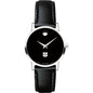 DePaul Women's Movado Museum with Leather Strap Shot #2