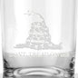 "Don't Tread on Me" Tumblers- Set of 4 Shot #2