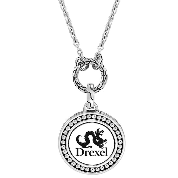 Drexel Amulet Necklace by John Hardy Shot #2