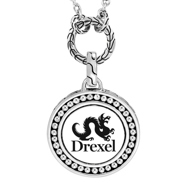 Drexel Amulet Necklace by John Hardy Shot #3