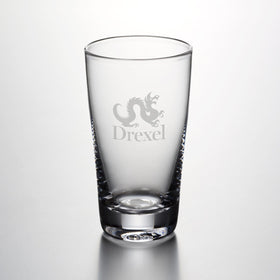 Drexel Ascutney Pint Glass by Simon Pearce Shot #1