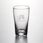 Drexel Ascutney Pint Glass by Simon Pearce Shot #1
