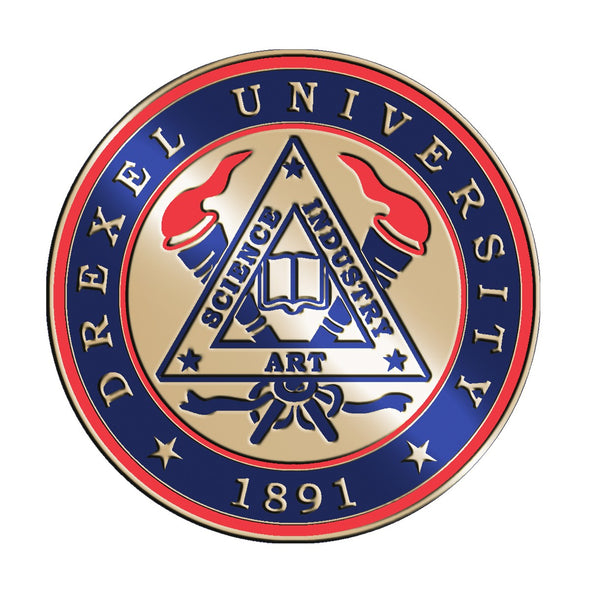 Drexel Diploma Frame - Excelsior Shot #3