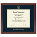 Drexel Diploma Frame - Fidelitas