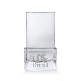 Drexel Glass Phone Holder by Simon Pearce Shot #1