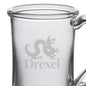 Drexel Glass Tankard by Simon Pearce Shot #2
