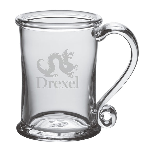 Drexel Glass Tankard by Simon Pearce Shot #1