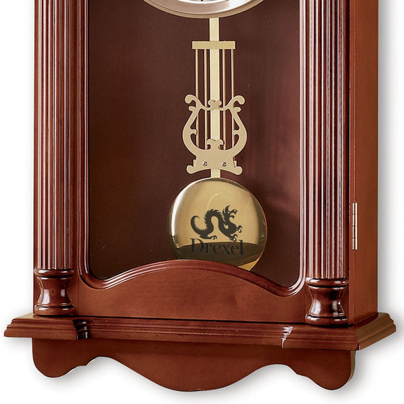 Drexel Howard Miller Wall Clock Shot #2