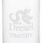 Drexel Iced Beverage Glasses - Set of 2 Shot #3