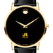Drexel Men's Movado Gold Museum Classic Leather