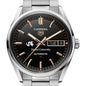 Drexel Men's TAG Heuer Carrera Day-Date with Black Dial Shot #1