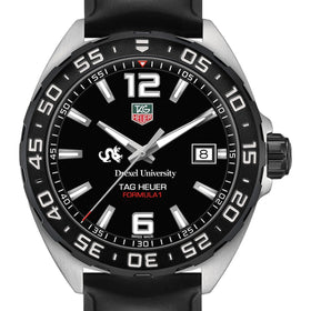 Drexel Men's TAG Heuer Formula 1 with Black Dial Shot #1