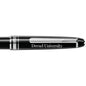 Drexel Montblanc Meisterstück Classique Ballpoint Pen in Platinum Shot #2