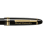 Drexel Montblanc Meisterstück LeGrand Ballpoint Pen in Gold Shot #2