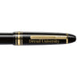 Drexel Montblanc Meisterstück LeGrand Rollerball Pen in Gold Shot #2