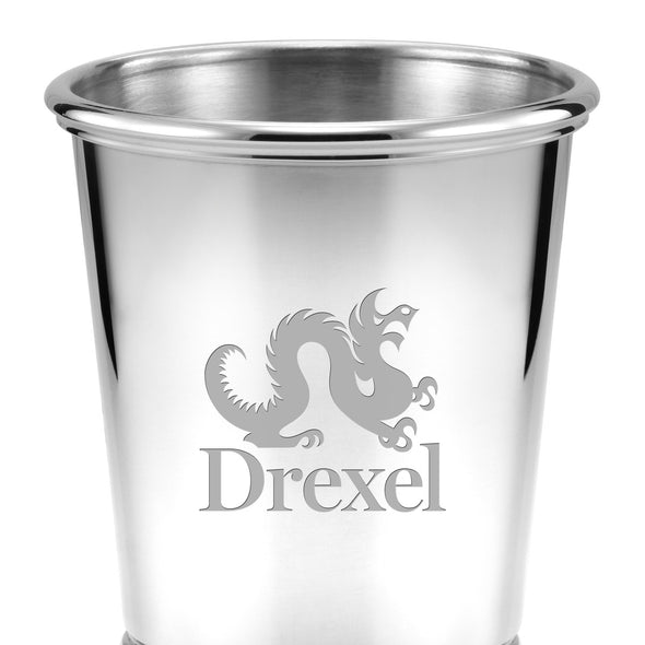 Drexel Pewter Julep Cup Shot #2