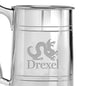 Drexel Pewter Stein Shot #2