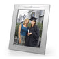Drexel Polished Pewter 8x10 Picture Frame Shot #1