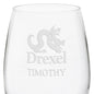 Drexel Red Wine Glasses - Set of 2 Shot #3
