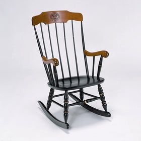 Drexel Rocking Chair Shot #1