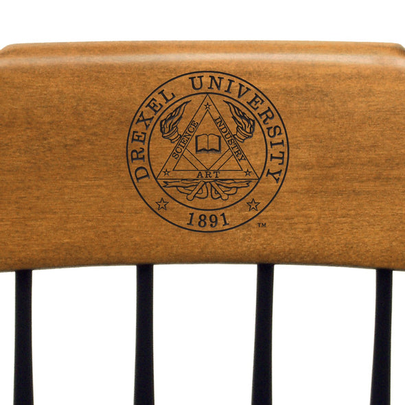 Drexel Rocking Chair Shot #2