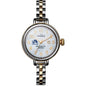 Drexel Shinola Watch, The Birdy 34 mm MOP Dial Shot #2